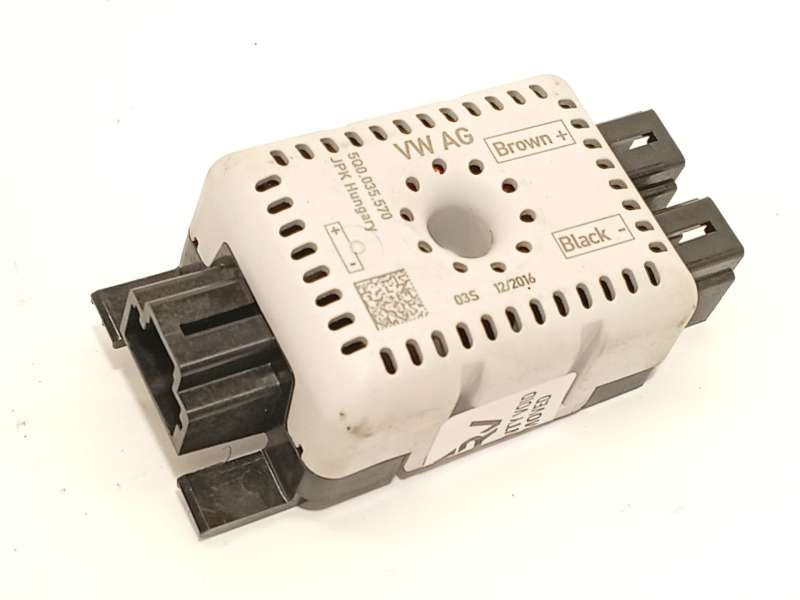MODULO ELECTRONICO 5Q0035570 