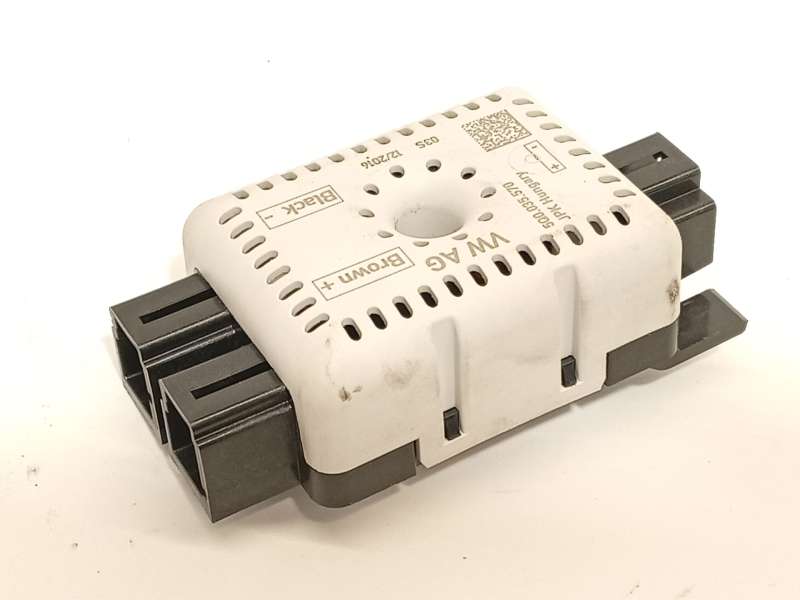 Recambio de modulo electronico para volkswagen golf vii variant (ba5, bv5) 1.6 tdi referencia OEM IAM 5Q0035570 - Plata 2