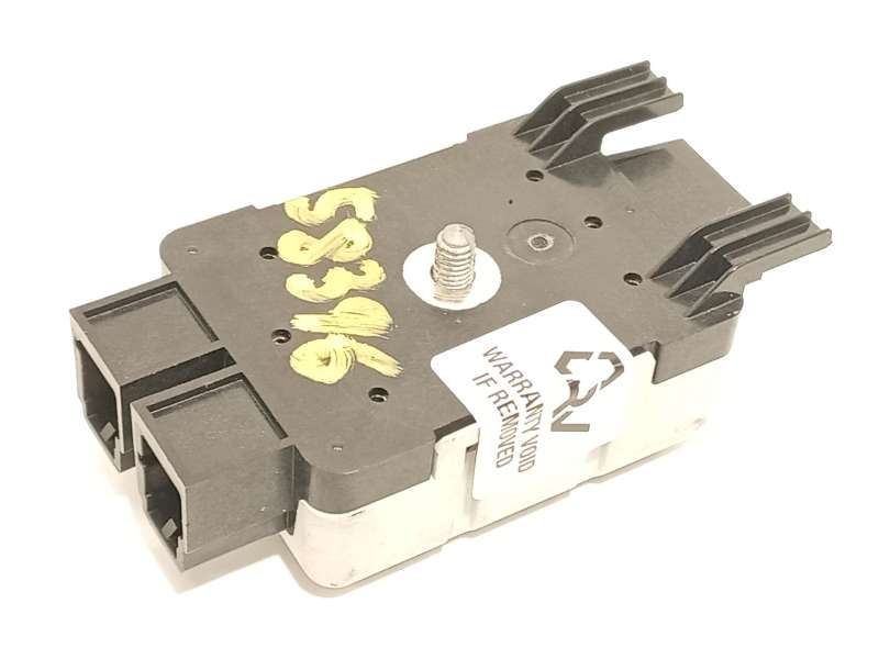 Recambio de modulo electronico para volkswagen golf vii variant (ba5, bv5) 1.6 tdi referencia OEM IAM 5Q0035570 - Plata 3