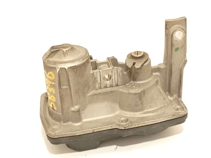 Recambio de modulo electronico para volkswagen golf vii variant (ba5, bv5) 1.6 tdi referencia OEM IAM 5Q0253691H - Plata 2