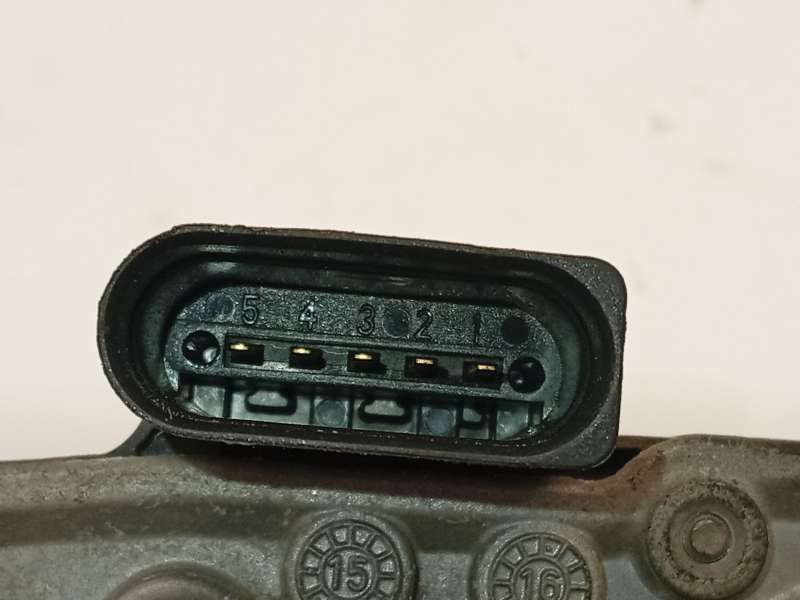 Recambio de modulo electronico para volkswagen golf vii variant (ba5, bv5) 1.6 tdi referencia OEM IAM 5Q0253691H - Plata 4