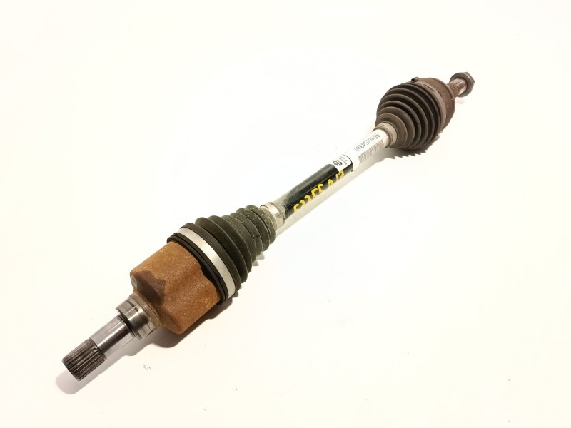 TRANSMISION DELANTERA IZQUIERDA 9836054380 