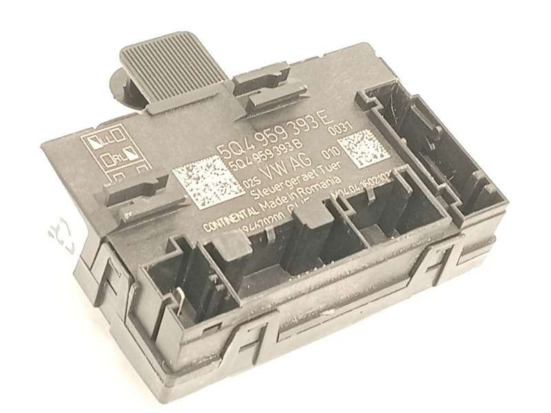 MODULO CONFORT 5Q4959393E A2C7494670200