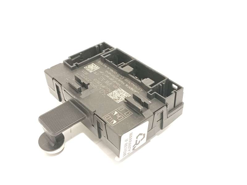 Recambio de modulo confort para volkswagen golf vii variant (ba5, bv5) 1.6 tdi referencia OEM IAM 5Q4959393E  A2C7494670200 - Plata 3