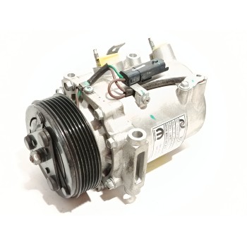 COMPRESOR AIRE ACONDICIONADO 9850433280 9861608880 