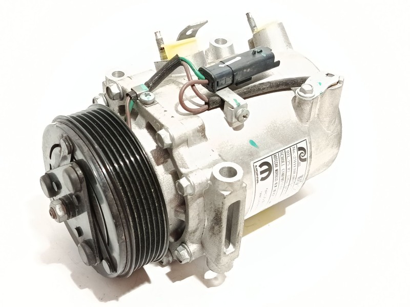 COMPRESOR AIRE ACONDICIONADO 9850433280 9861608880 