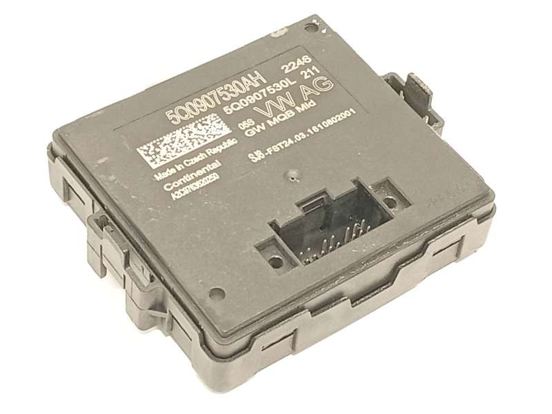 MODULO ELECTRONICO 5Q0907530AH A2C9763620250