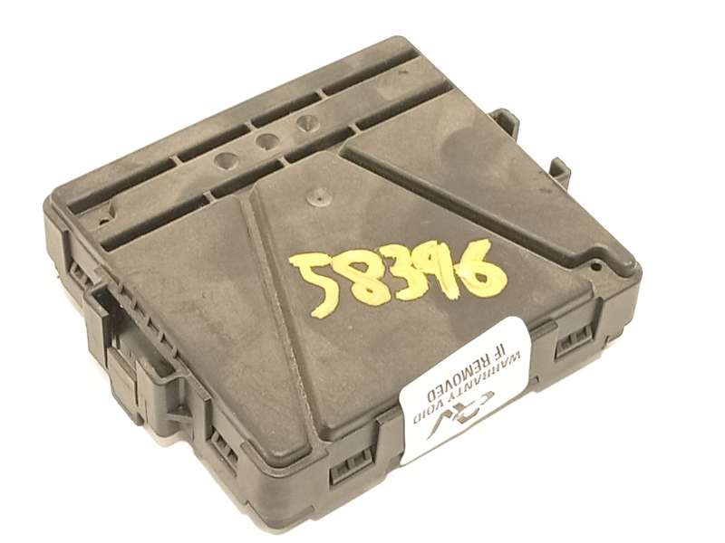 Recambio de modulo electronico para volkswagen golf vii variant (ba5, bv5) 1.6 tdi referencia OEM IAM 5Q0907530AH  A2C9763620250 - Plata 2
