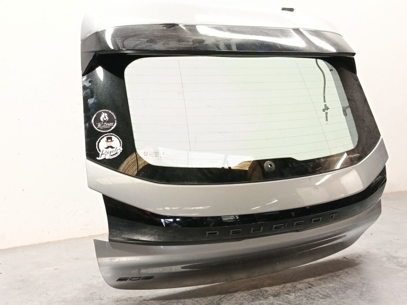 PORTON TRASERO 9827577380 9823161580 1648299480