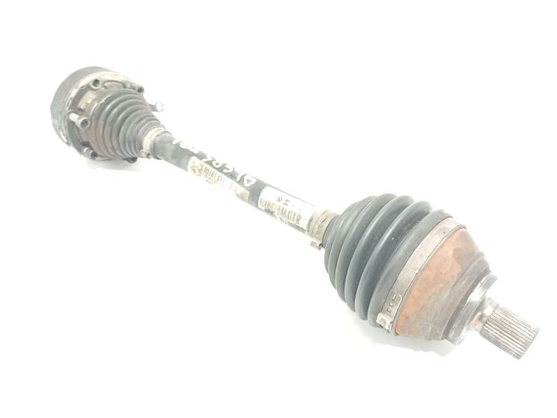 TRANSMISION DELANTERA IZQUIERDA 1K0407271LB 