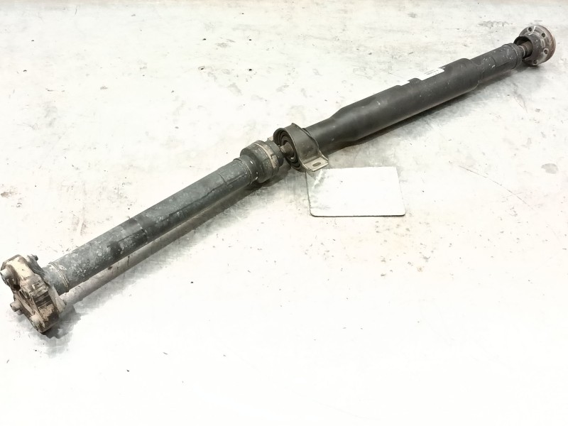 TRANSMISION CENTRAL A1664109700 