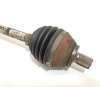 Recambio de transmision delantera izquierda para volkswagen golf vii variant (ba5, bv5) 1.6 tdi referencia OEM IAM 1K0407271LB  