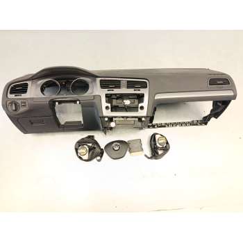 KIT AIRBAG 5G1857003KHR6 5G0880201C81U 5Q0959655D