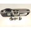 Recambio de kit airbag para volkswagen golf vii variant (ba5, bv5) 1.6 tdi referencia OEM IAM 5G1857003KHR6 5G0880201C81U 5Q0959