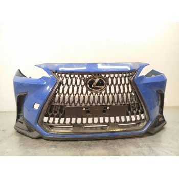 PARAGOLPES DELANTERO 5211978961 5311178190 