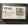 Recambio de kit airbag para volkswagen golf vii variant (ba5, bv5) 1.6 tdi referencia OEM IAM 5G1857003KHR6 5G0880201C81U 5Q0959