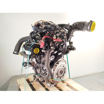 MOTOR COMPLETO H4B400 