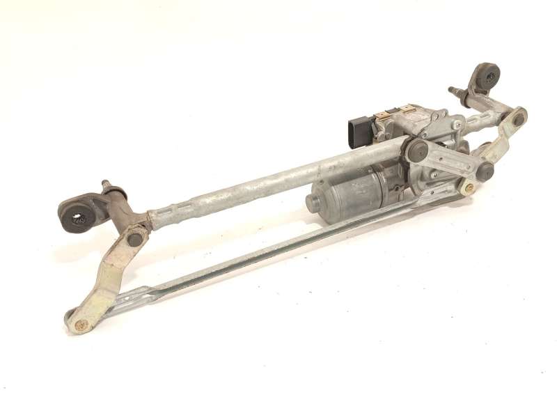 Recambio de motor limpia delantero para volkswagen golf vii variant (ba5, bv5) 1.6 tdi referencia OEM IAM 5G1955023C  3397021672 - Plata 2