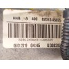 Recambio de motor completo para dacia sandero ii (b8_) tce 90 (b8m1, b8ma) referencia OEM IAM H4B400  