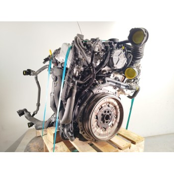 MOTOR COMPLETO DTS DTSB 