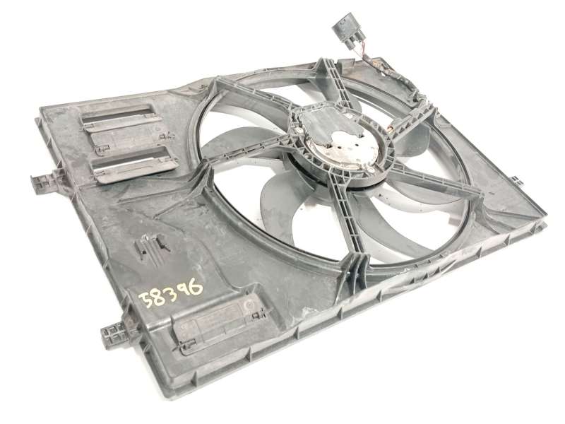 ELECTROVENTILADOR 5Q0959455AL 5Q0121205AL 5Q0121203CS