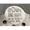 Recambio de electroventilador para volkswagen golf vii variant (ba5, bv5) 1.6 tdi referencia OEM IAM 5Q0959455AL 5Q0121205AL 5Q0