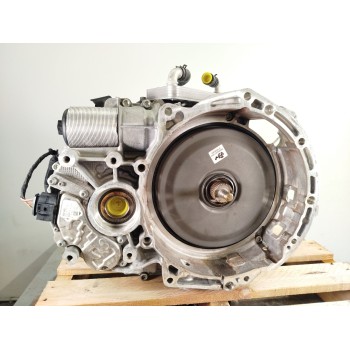 CAJA CAMBIOS VDA 0GC300047N005 FD7GC009