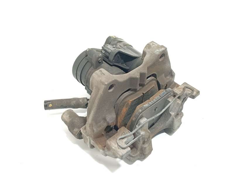 Recambio de pinza freno trasera derecha para volkswagen golf vii variant (ba5, bv5) 1.6 tdi referencia OEM IAM 5Q0615406CK - Plata 2