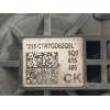 Recambio de pinza freno trasera derecha para volkswagen golf vii variant (ba5, bv5) 1.6 tdi referencia OEM IAM 5Q0615406CK  