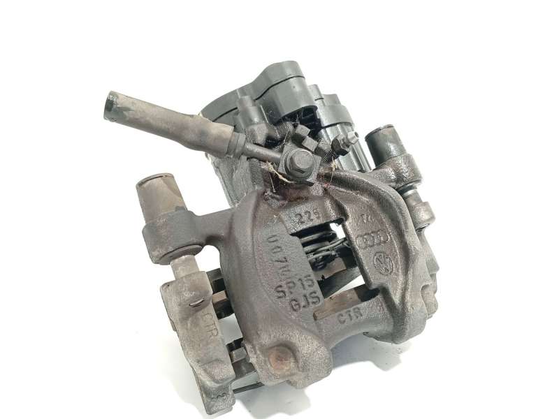 PINZA FRENO TRASERA IZQUIERDA 5Q0615405CK 