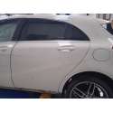 MERCEDES-BENZ CLASE A (W176)
