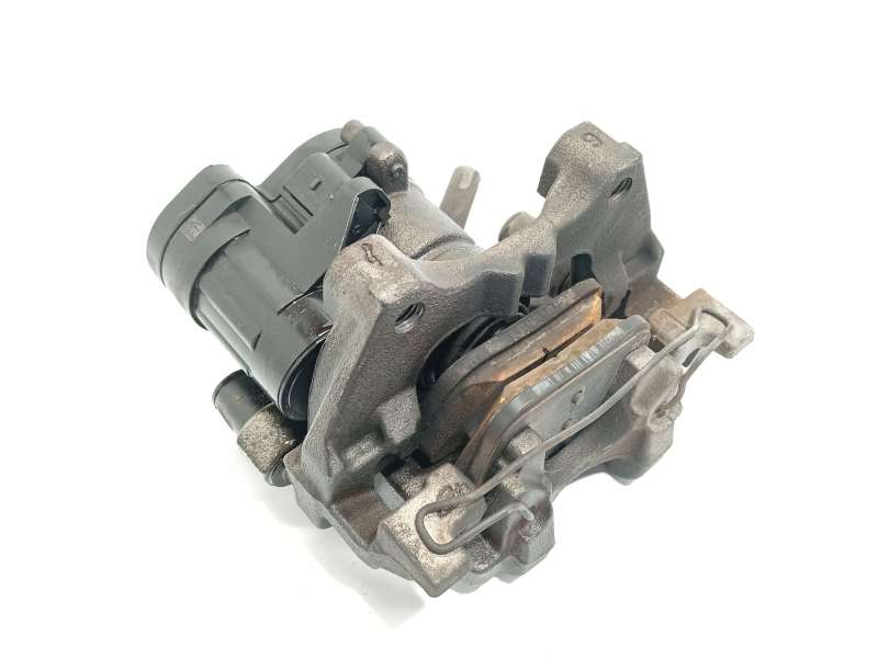 Recambio de pinza freno trasera izquierda para volkswagen golf vii variant (ba5, bv5) 1.6 tdi referencia OEM IAM 5Q0615405CK - Plata 2