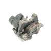 Recambio de pinza freno trasera izquierda para volkswagen golf vii variant (ba5, bv5) 1.6 tdi referencia OEM IAM 5Q0615405CK  