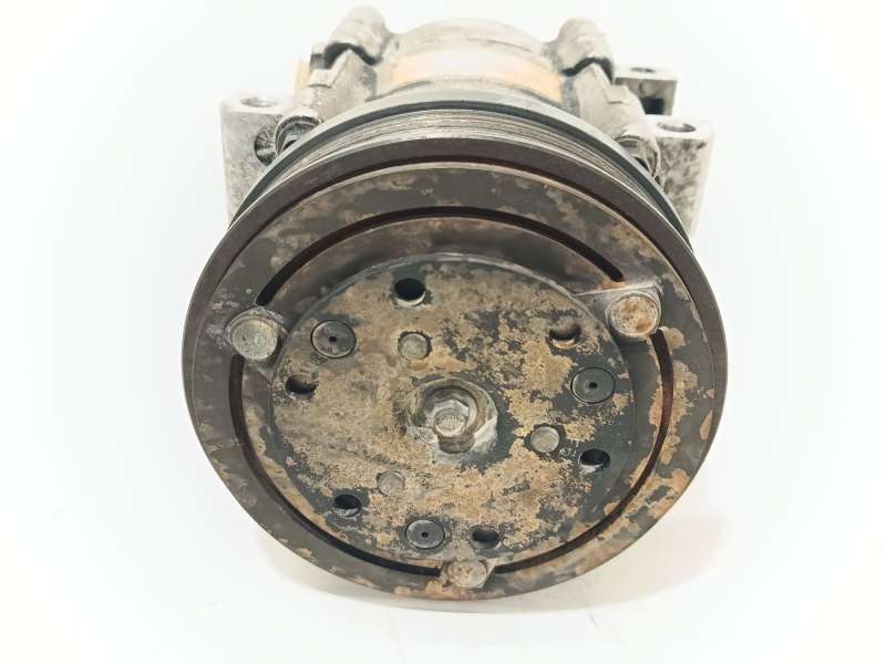 Recambio de compresor aire acondicionado para ford transit furgoneta (fa_ _) 2.0 di (fae_, faf_, fag_) referencia OEM IAM 522206 3
