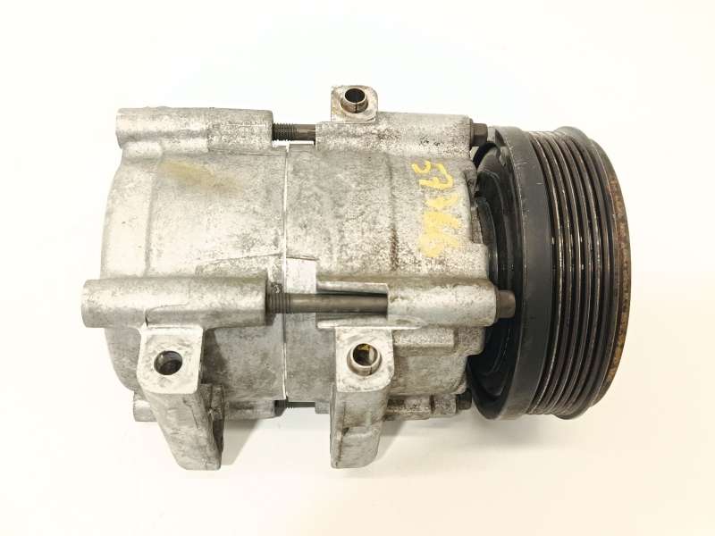Recambio de compresor aire acondicionado para ford transit furgoneta (fa_ _) 2.0 di (fae_, faf_, fag_) referencia OEM IAM 522206 4