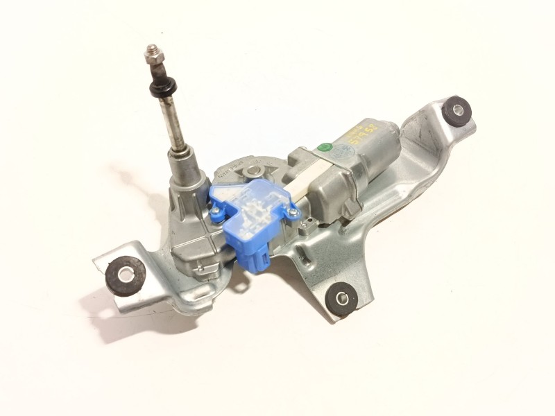 MOTOR LIMPIA TRASERO 8253A109 