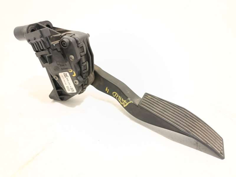 Recambio de potenciometro pedal para opel astra h (a04) 1.7 cdti (l48) referencia OEM IAM 9157998  6PV00811200 - Negro 2