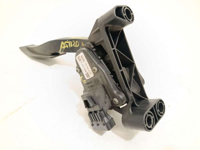 Recambio de potenciometro pedal para opel astra h (a04) 1.7 cdti (l48) referencia OEM IAM 9157998  6PV00811200 - Negro 3