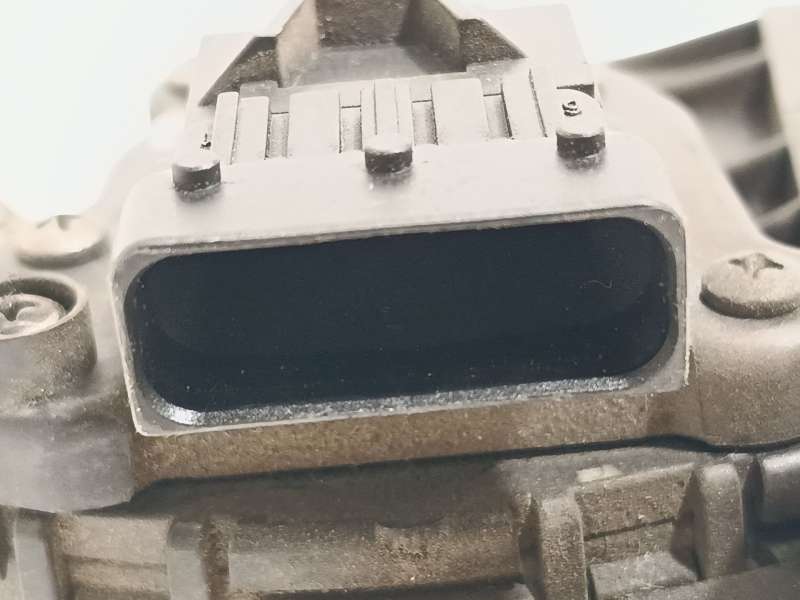 Recambio de potenciometro pedal para opel astra h (a04) 1.7 cdti (l48) referencia OEM IAM 9157998  6PV00811200 - Negro 4
