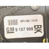 Recambio de pedal acelerador para opel astra h (a04) 1.7 cdti (l48) referencia OEM IAM 9157998  6PV00811200