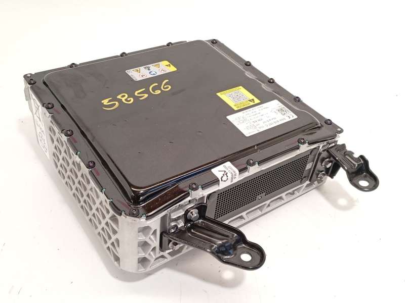 Recambio de bateria electrica menor de 5 kwh (hev) para volkswagen  golf viii 1.5 referencia OEM IAM 3WA915107C 5QA915107 - Plata 2