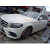 mercedes-benz clase e (w213) del año 2020
