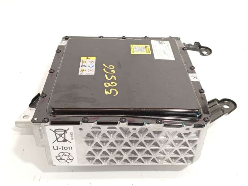 Recambio de bateria electrica menor de 5 kwh (hev) para volkswagen  golf viii 1.5 referencia OEM IAM 3WA915107C 5QA915107 - Plata 3