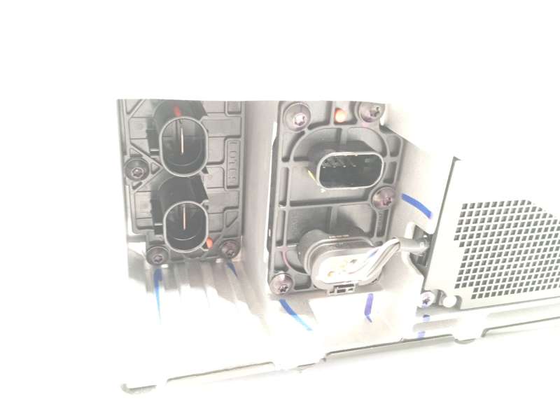 Recambio de bateria electrica menor de 5 kwh (hev) para volkswagen  golf viii 1.5 referencia OEM IAM 3WA915107C 5QA915107 - Plata 7
