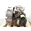 Recambio de caja cambios para volkswagen  golf viii 1.5 referencia OEM IAM WQE 0CW300053T001 FD7CW006