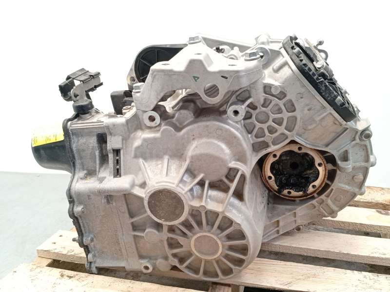 Recambio de caja cambios para volkswagen  golf viii 1.5 referencia OEM IAM WQE 0CW300053T001 FD7CW006 - Plata 3