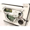 Recambio de puerta delantera izquierda para mitsubishi outlander iii (gg_w, gf_w, zj, zl, zk) 2.0 hybrid 4wd (gg2w) referencia O