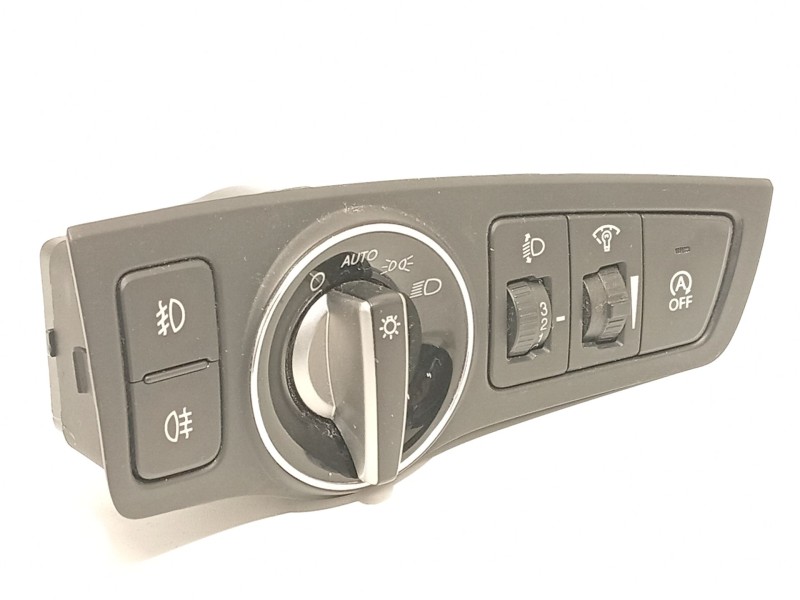 MANDO LUCES 933003Z200RY 