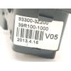 Recambio de mando luces para hyundai i40 i (vf) 1.7 crdi referencia OEM IAM 933003Z200RY  