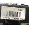 Recambio de mando limpia para hyundai i40 i (vf) 1.7 crdi referencia OEM IAM 934202Y610  